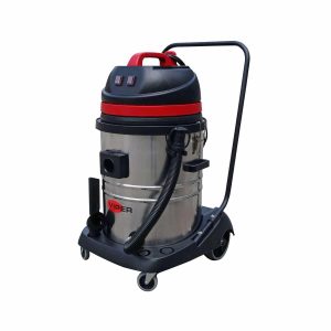 aspirateur eau et poussières 55L